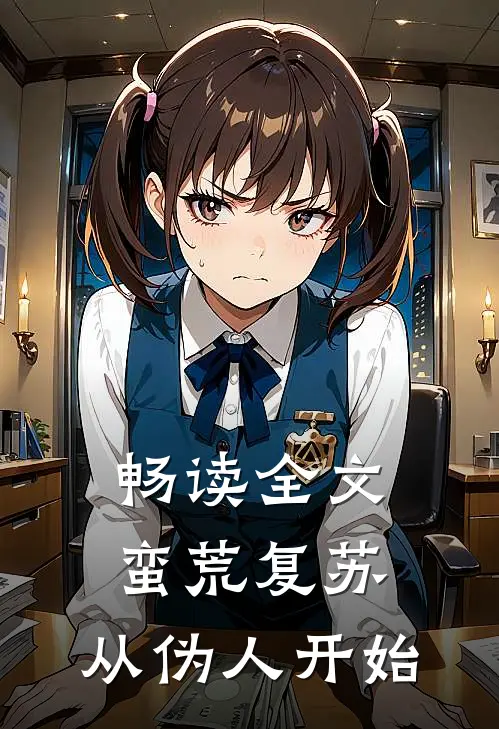 畅读全文蛮荒复苏：从伪人开始