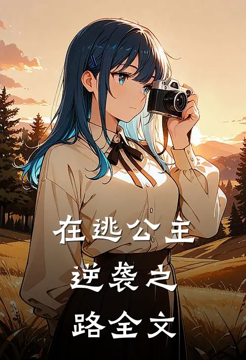 在逃公主：逆袭之路全文