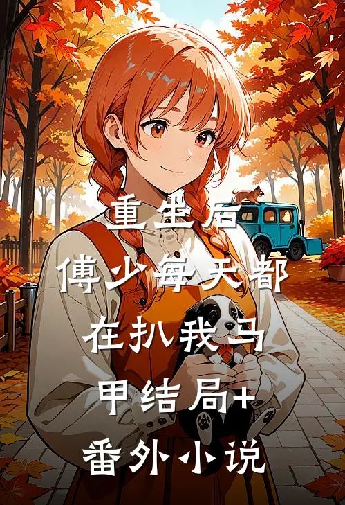 重生后，傅少每天都在扒我马甲结局+番外小说