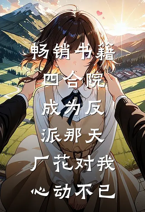 畅销书籍四合院：成为反派那天，厂花对我心动不已