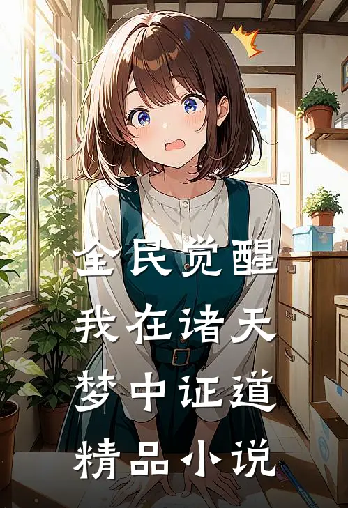全民觉醒：我在诸天梦中证道精品小说