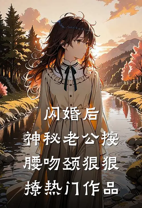 闪婚后，神秘老公按腰吻颈狠狠撩热门作品