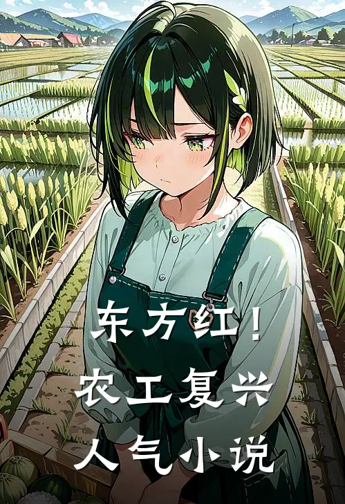 东方红！农工复兴人气小说