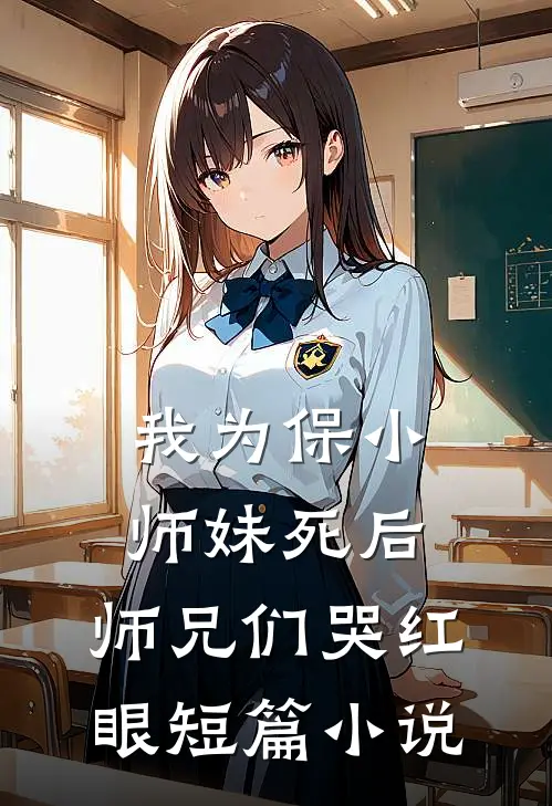 我为保小师妹死后，师兄们哭红眼短篇小说