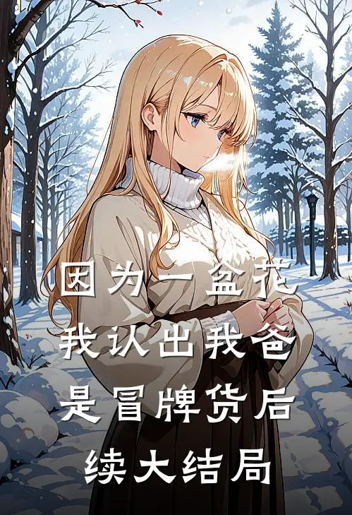 因为一盆花，我认出我爸是冒牌货后续大结局