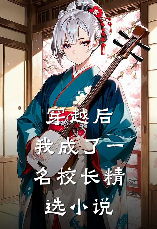 穿越后，我成了一名校长精选小说