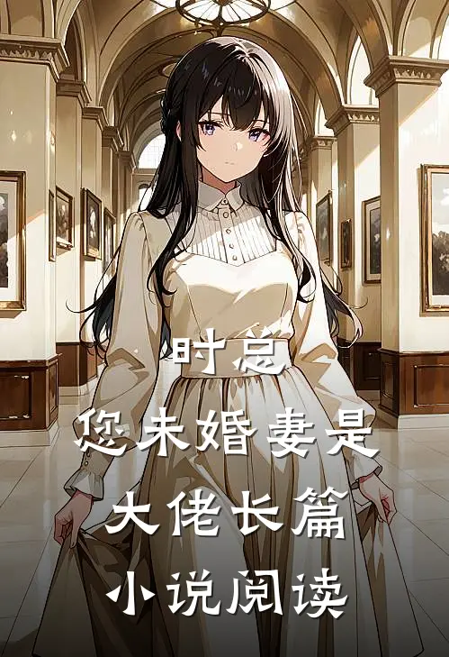 时总，您未婚妻是大佬长篇小说阅读