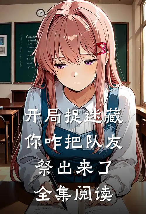 开局捉迷藏，你咋把队友祭出来了全集阅读