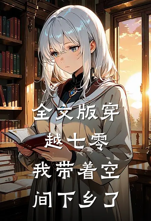 全文版穿越七零：我带着空间下乡了