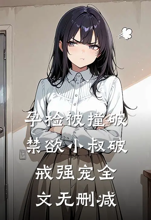 孕检被撞破，禁欲小叔破戒强宠全文无删减