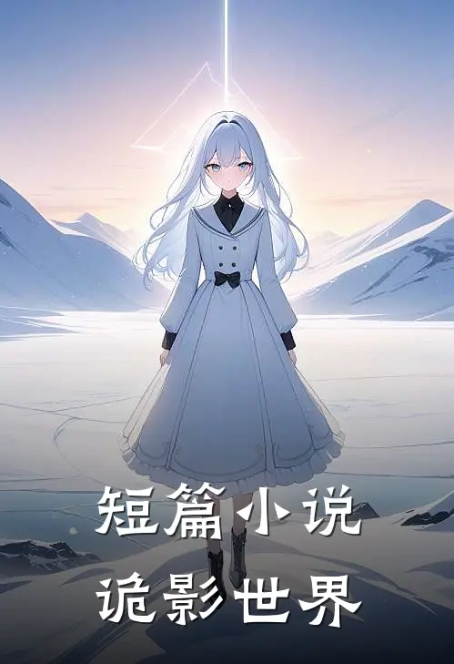 短篇小说诡影世界