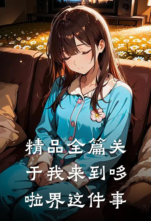精品全篇关于我来到哆啦界这件事