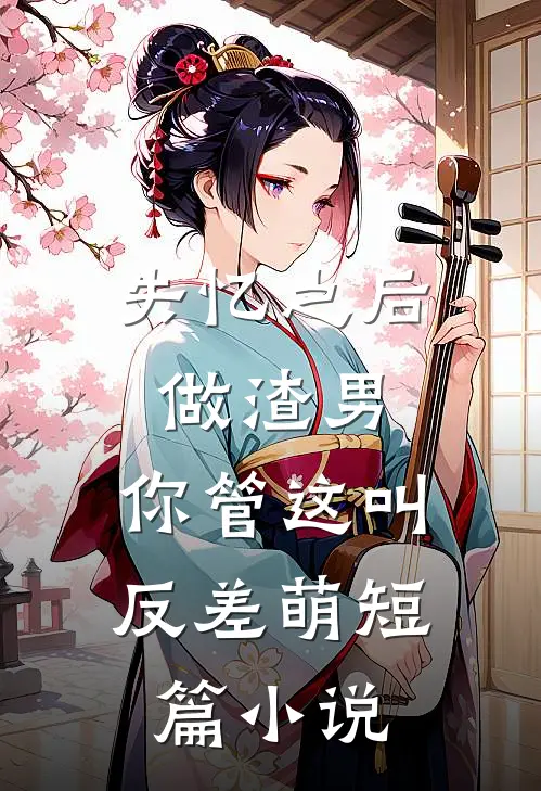 失忆之后做渣男，你管这叫反差萌短篇小说