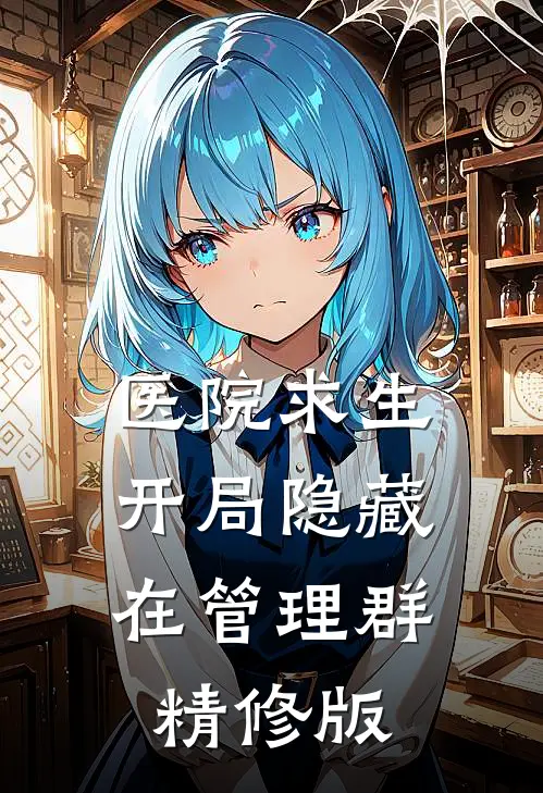 医院求生，开局隐藏在管理群精修版