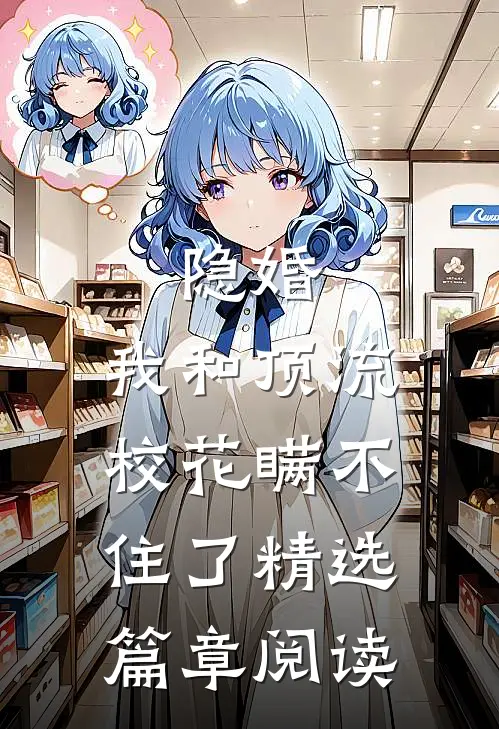 隐婚：我和顶流校花瞒不住了精选篇章阅读