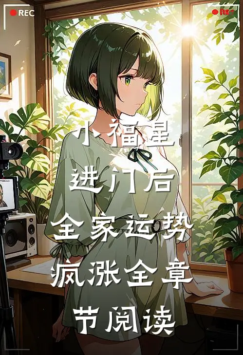 小福星进门后，全家运势疯涨全章节阅读