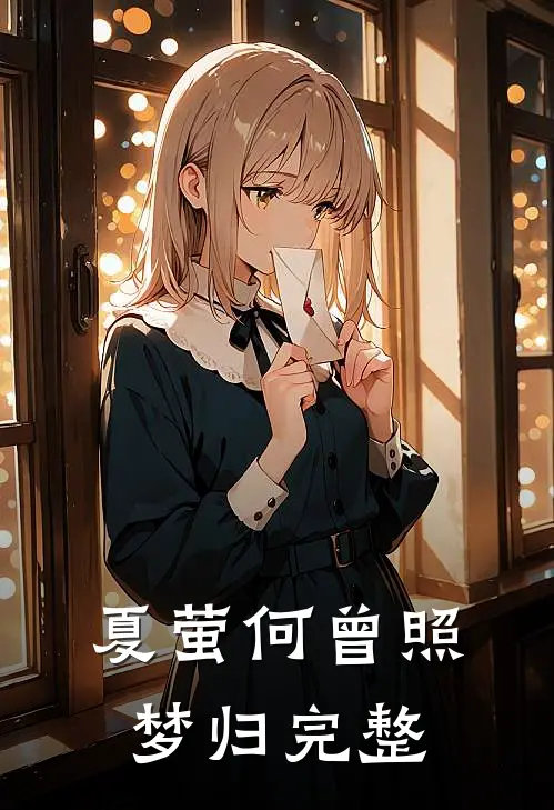 夏萤何曾照梦归完整