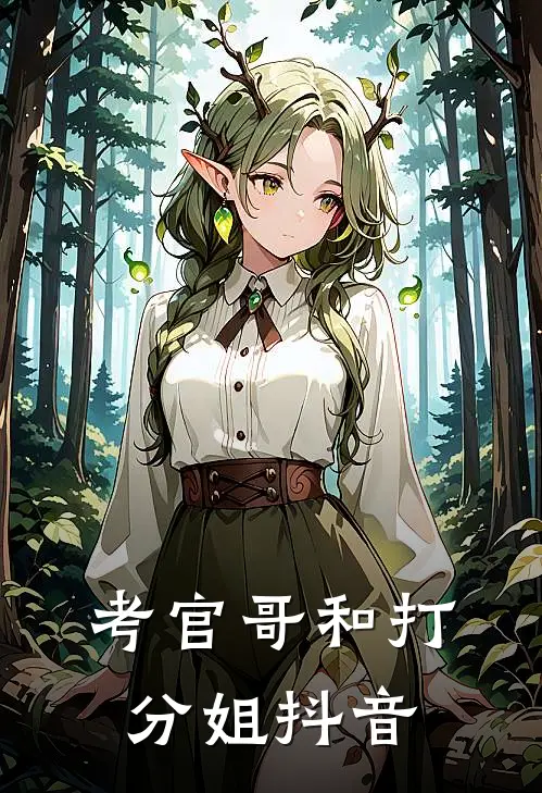 考官哥和打分姐抖音