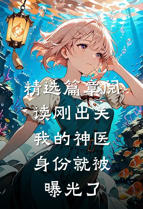 精选篇章阅读刚出关，我的神医身份就被曝光了