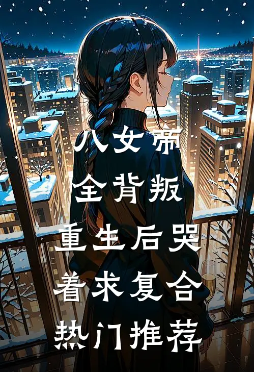 八女帝全背叛，重生后哭着求复合热门推荐