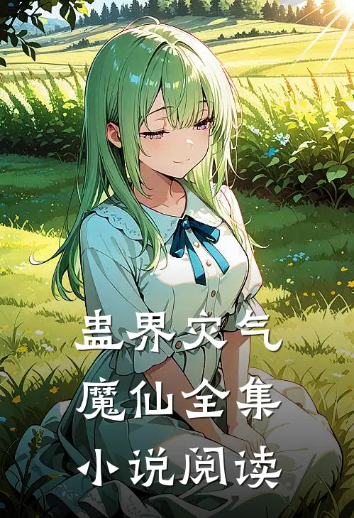蛊界灾气魔仙全集小说阅读
