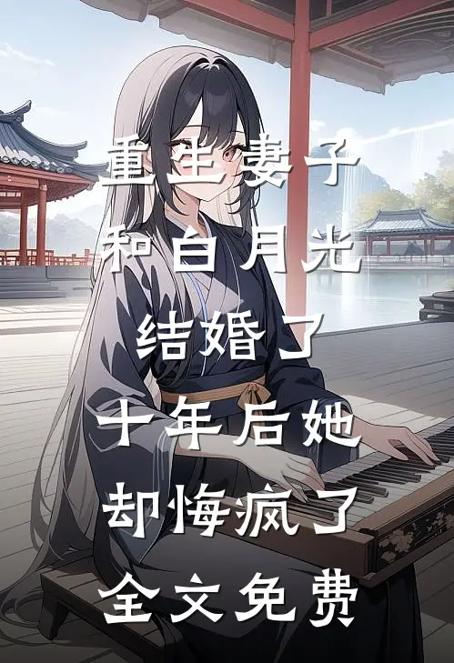 重生妻子和白月光结婚了，十年后她却悔疯了全文免费