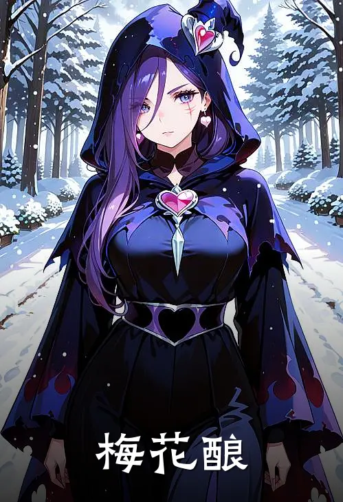 梅花酿