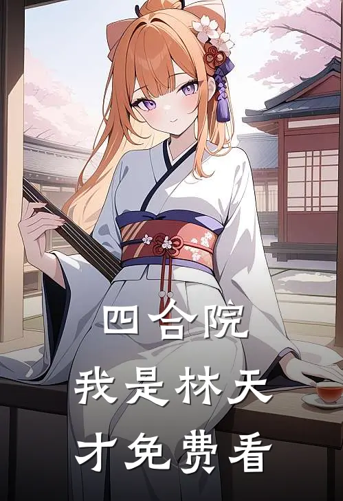 四合院：我是林天才免费看