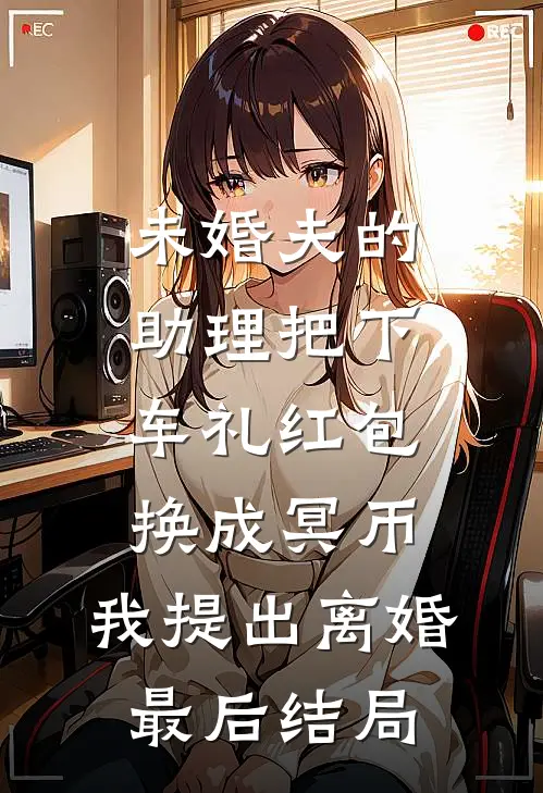 未婚夫的助理把下车礼红包换成冥币，我提出离婚最后结局