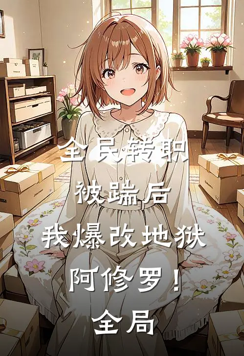 全民转职：被踹后，我爆改地狱阿修罗！全局