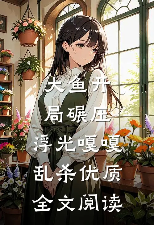 大鱼开局碾压，浮光嘎嘎乱杀优质全文阅读