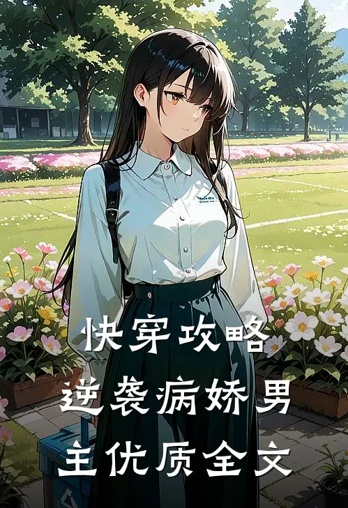 快穿攻略：逆袭病娇男主优质全文