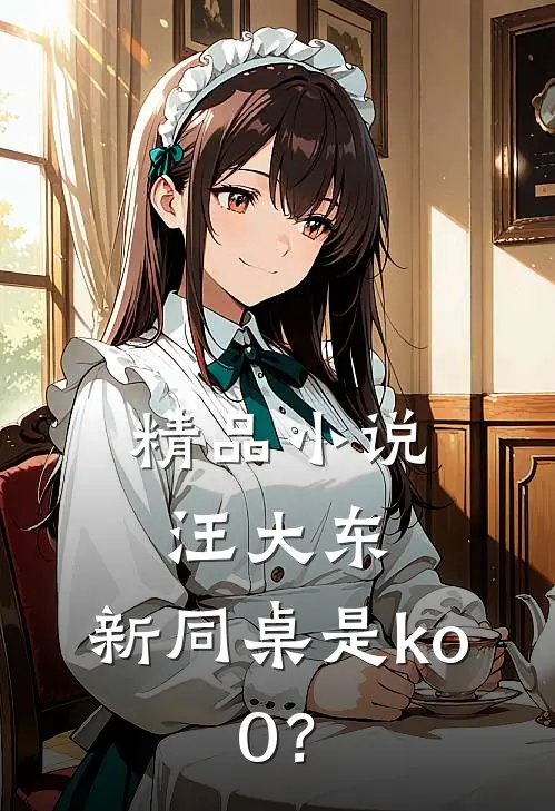 精品小说汪大东：新同桌是ko.0？