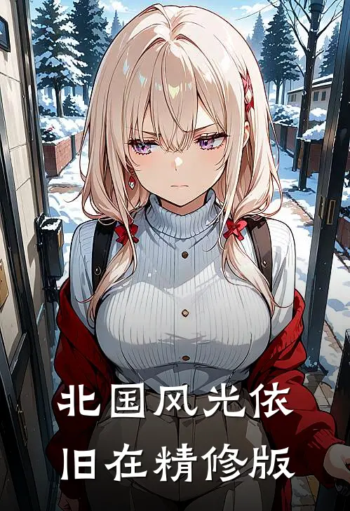 北国风光依旧在精修版
