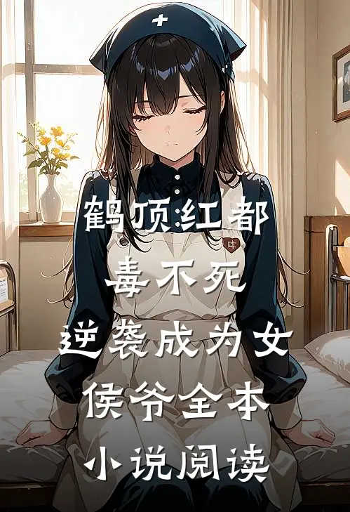 鹤顶红都毒不死，逆袭成为女侯爷全本小说阅读