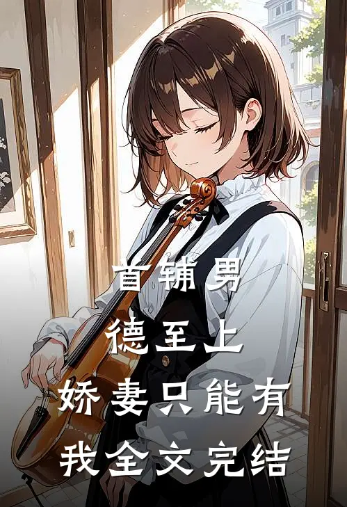 首辅男德至上：娇妻只能有我全文完结