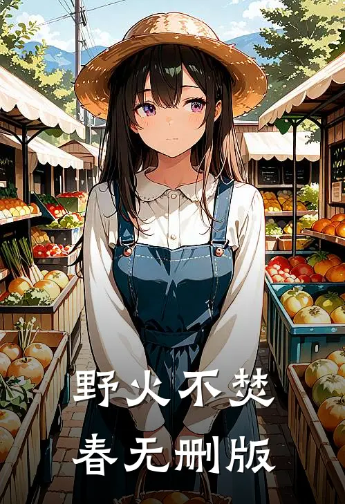 野火不焚春无删版