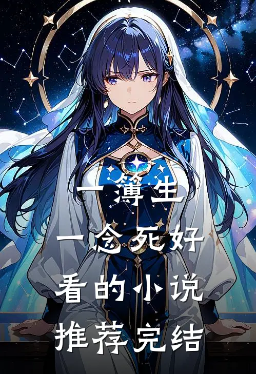 一簿生，一念死好看的小说推荐完结