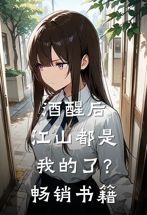 酒醒后，江山都是我的了？畅销书籍
