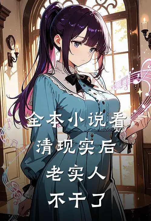全本小说看清现实后，老实人不干了