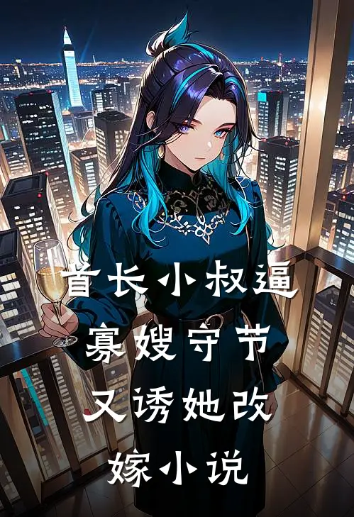 首长小叔逼寡嫂守节，又诱她改嫁小说