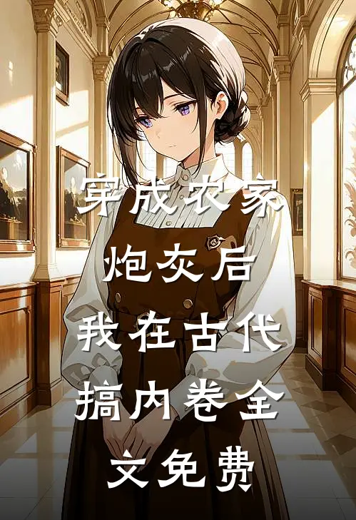 穿成农家炮灰后，我在古代搞内卷全文免费