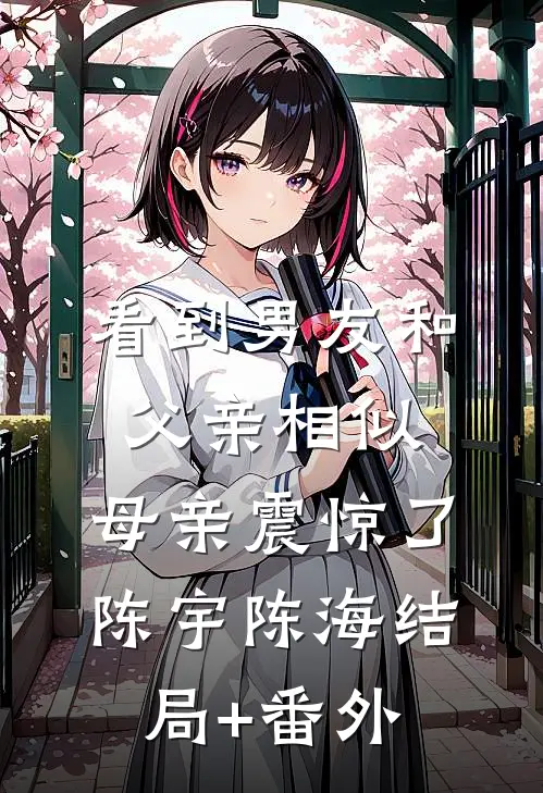 看到男友和父亲相似，母亲震惊了陈宇陈海结局+番外