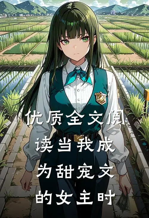 优质全文阅读当我成为甜宠文的女主时