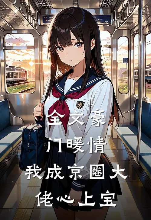 全文豪门暖情，我成京圈大佬心上宝