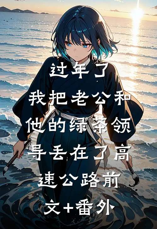 过年了，我把老公和他的绿茶领导丢在了高速公路前文+番外