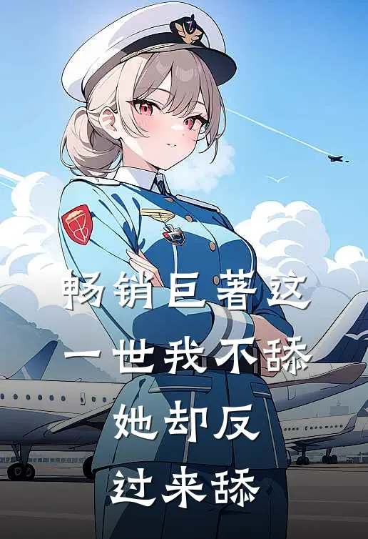 畅销巨著这一世我不舔，她却反过来舔