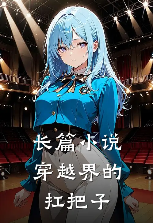 长篇小说穿越界的扛把子