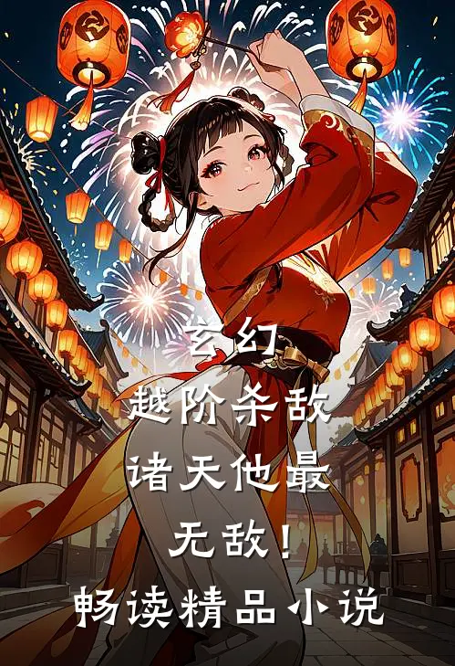 玄幻：越阶杀敌，诸天他最无敌！畅读精品小说