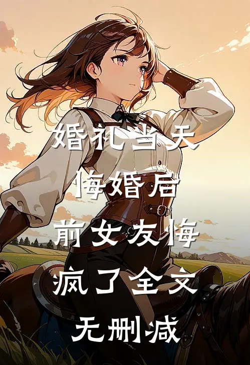 婚礼当天悔婚后，前女友悔疯了全文无删减